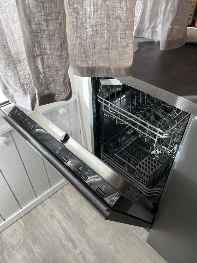Appartamento Kern-Sciare A Portata Di Mano- Madesimo Ngoại thất bức ảnh